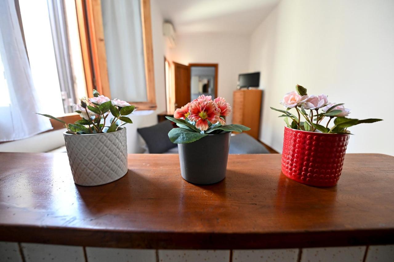Apartment Santa Reparata - Centro Storico Florenz