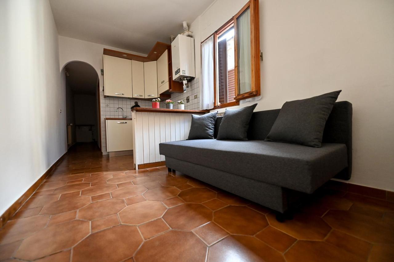 Apartment Santa Reparata - Centro Storico Florenz