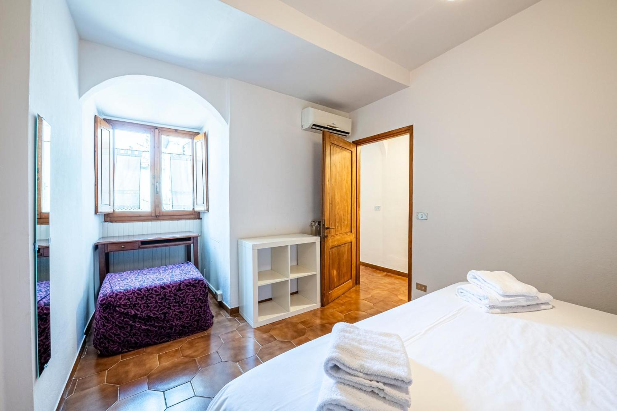 Santa Reparata - Centro Storico Apartment Florenz