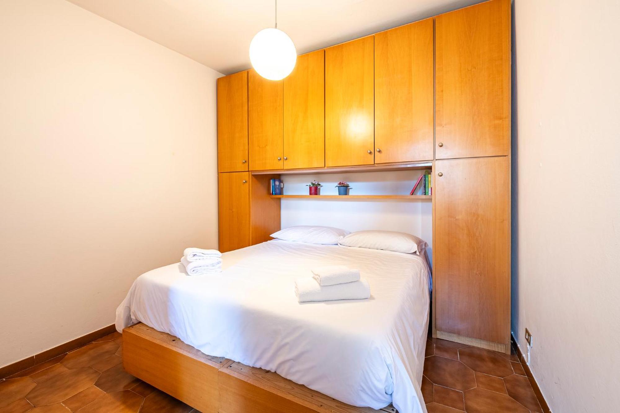 Santa Reparata - Centro Storico Apartment Florenz
